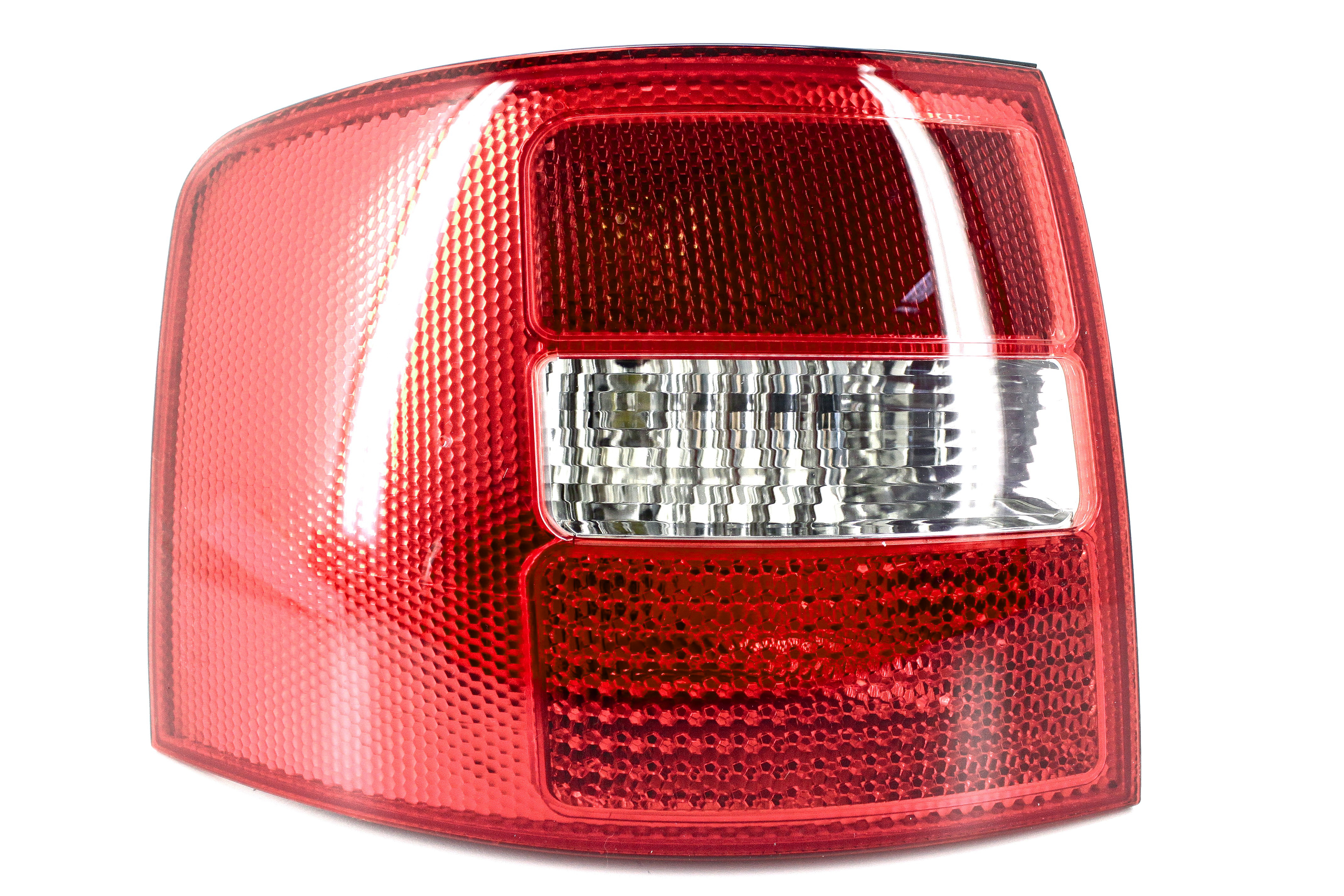 Baklykt, glødepære