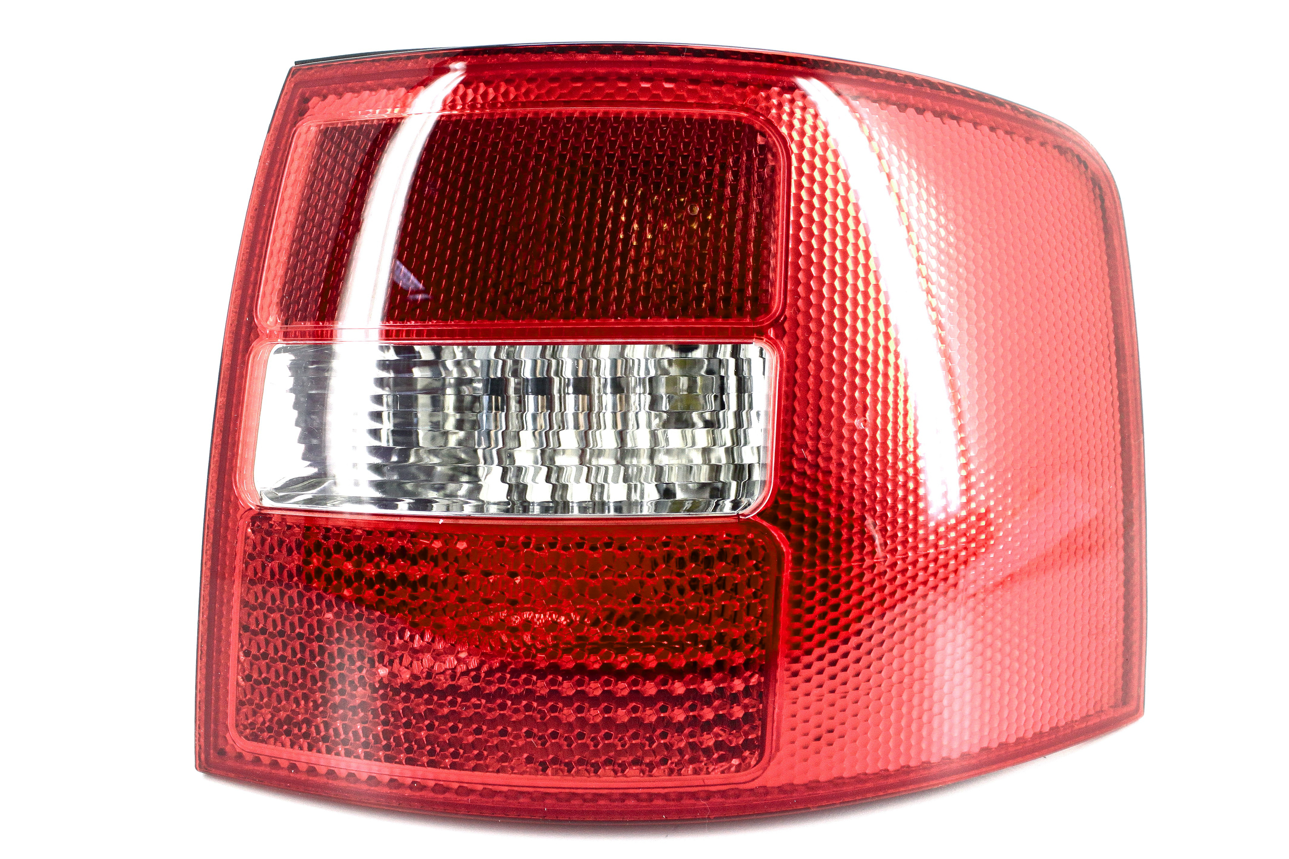 Baklykt, glødepære