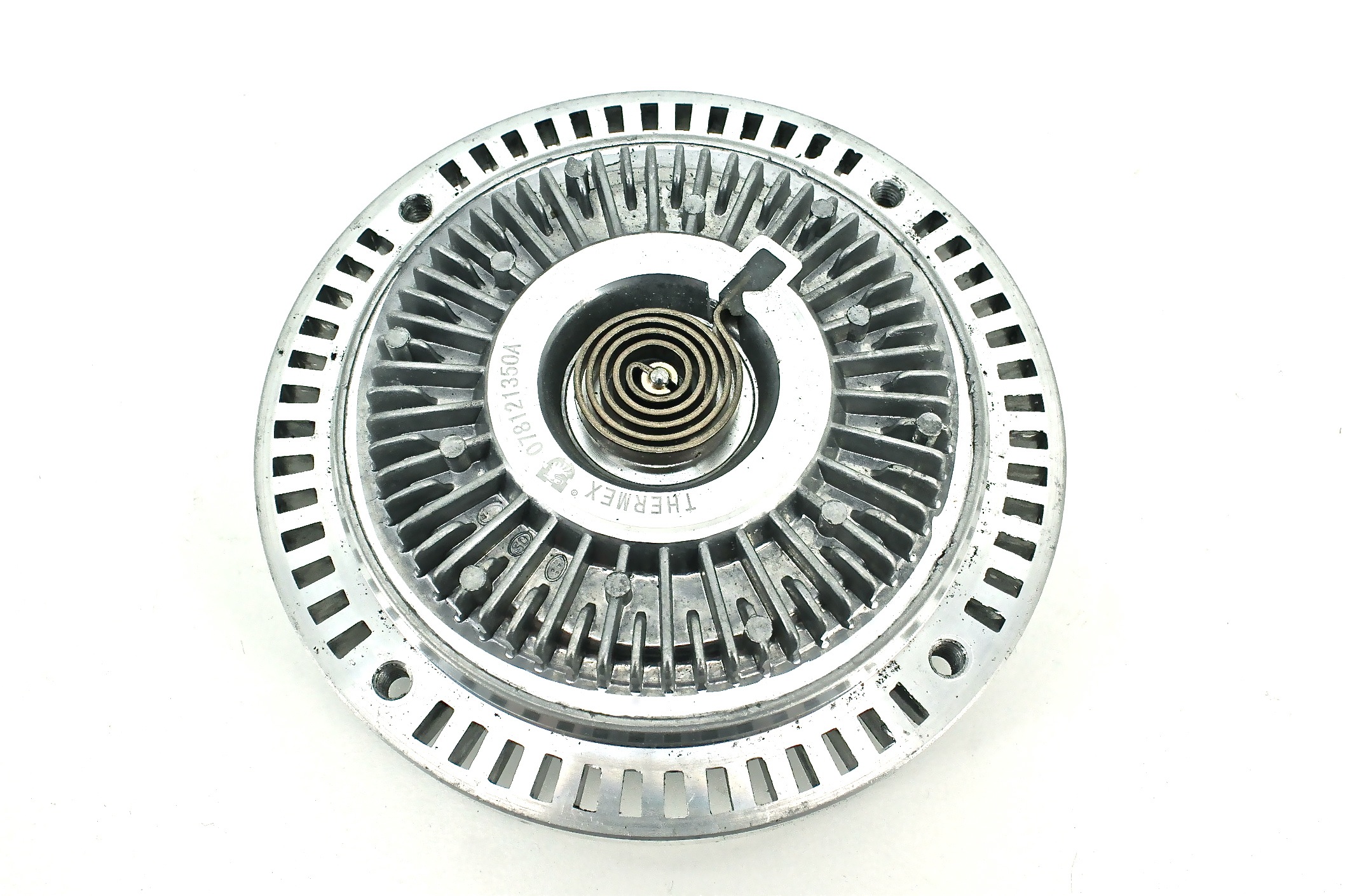 Vifte, viskosekobling