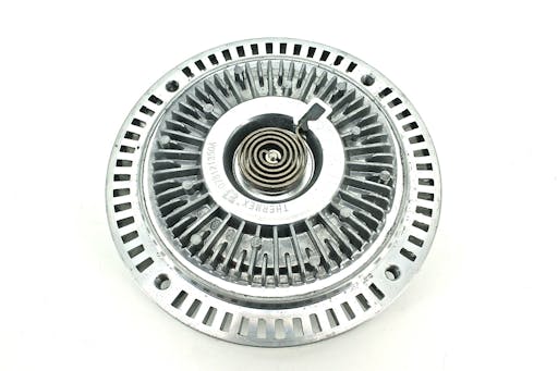 Vifte, viskosekobling