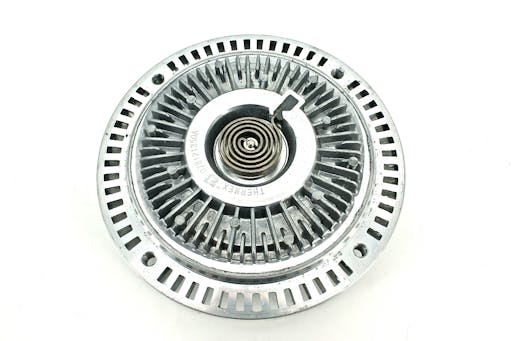 Vifte, viskosekobling