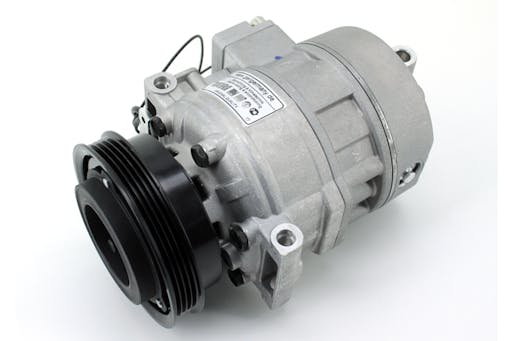 Aircondition, pumpe til Volkswagen