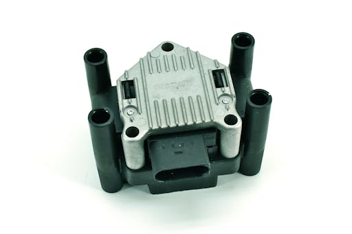 Coil til Audi