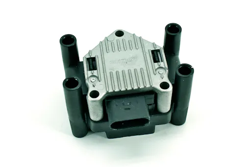 Coil til Audi