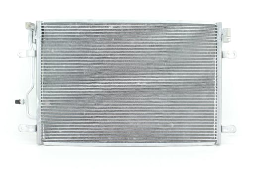 Radiator til aircondition