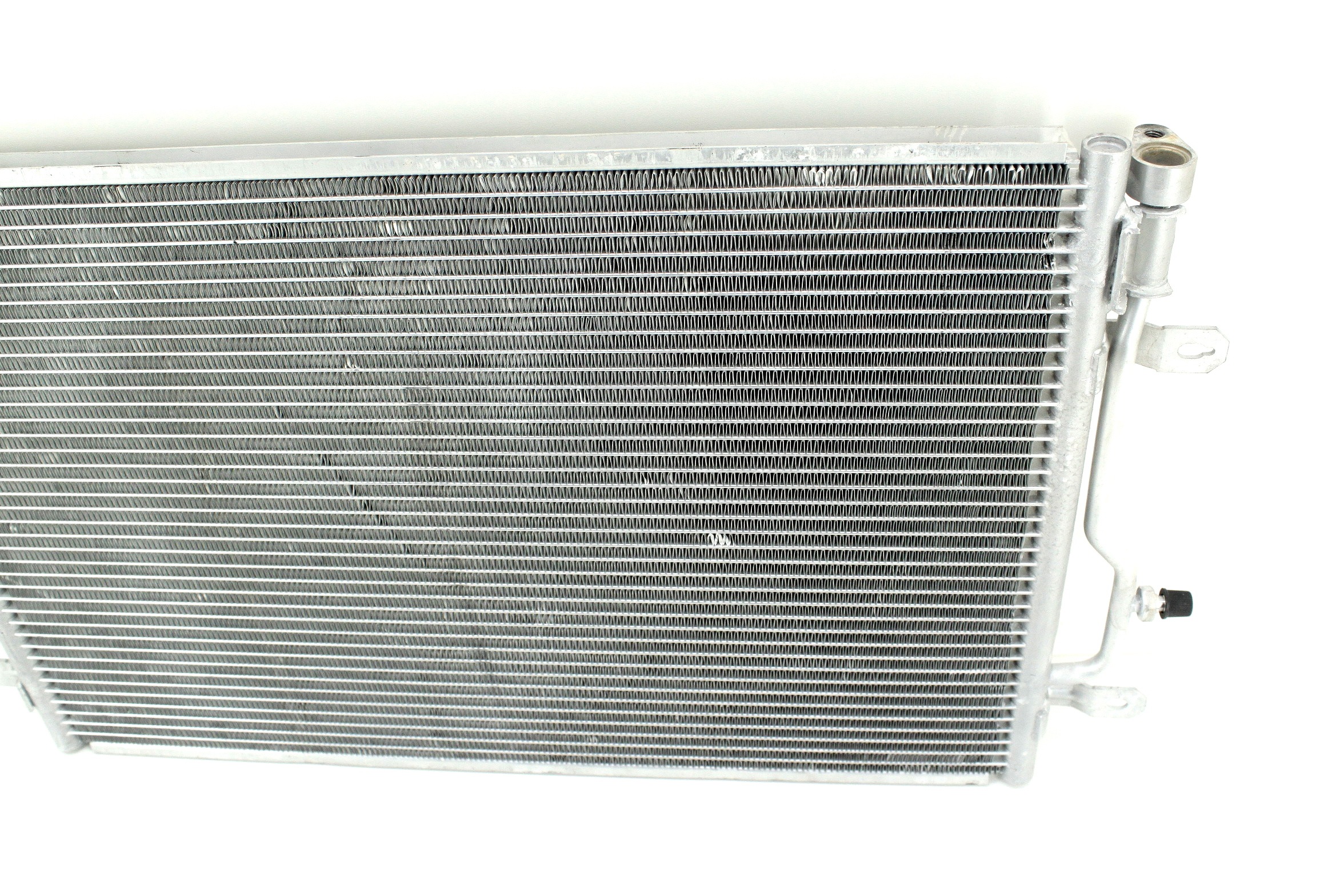 Radiator til aircondition