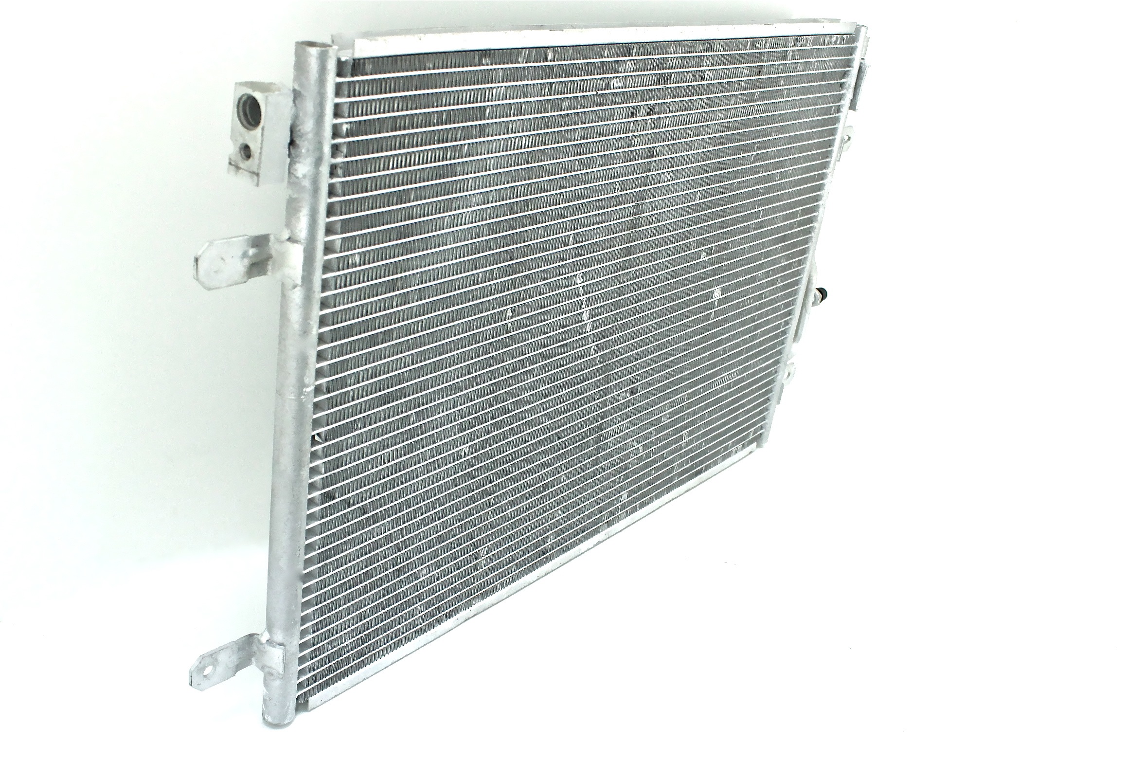Radiator til aircondition