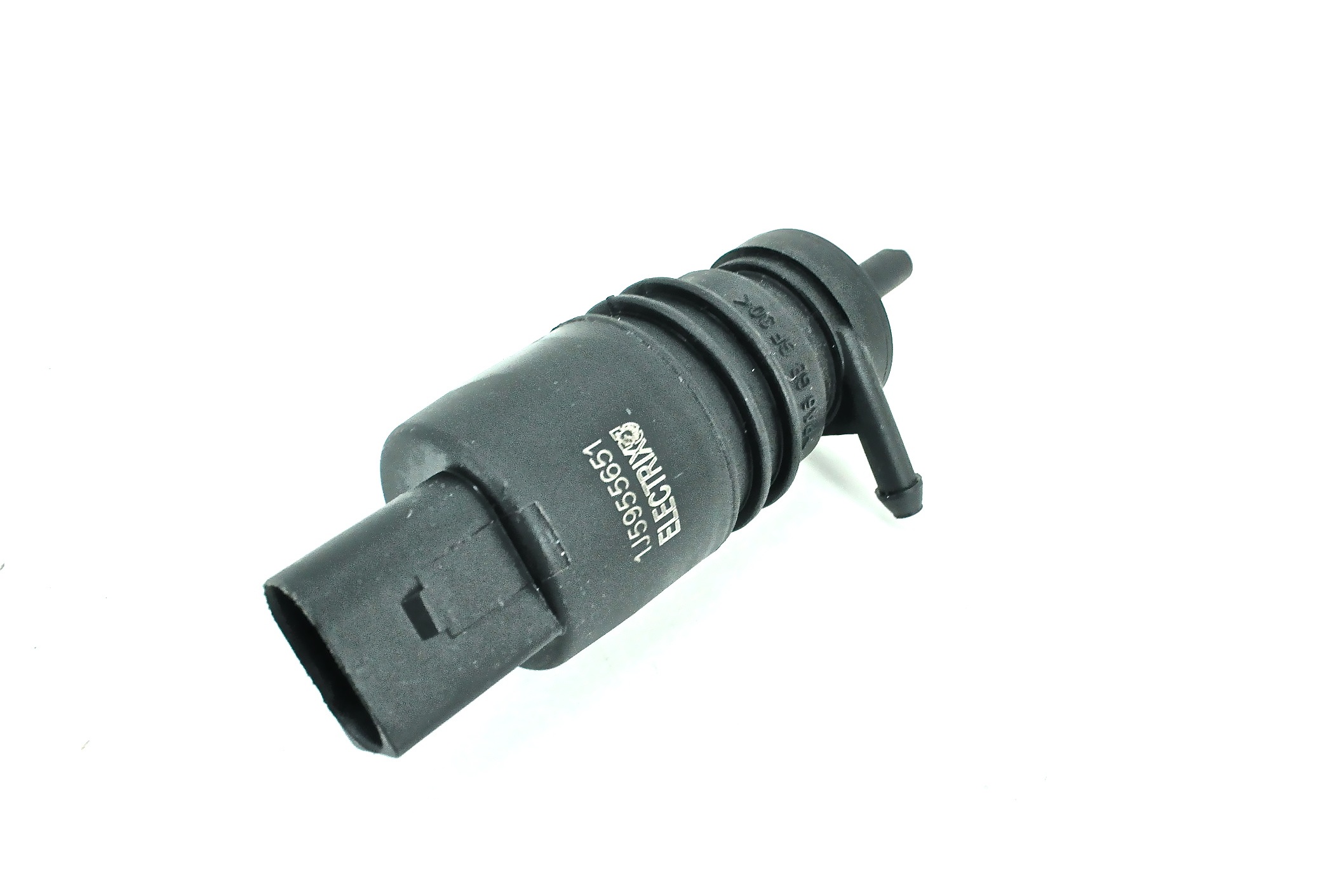 Vindusspylermotor til Audi