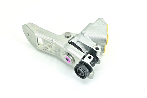 Bremseavlastningsventil