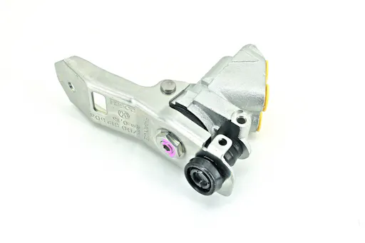 Bremseavlastningsventil