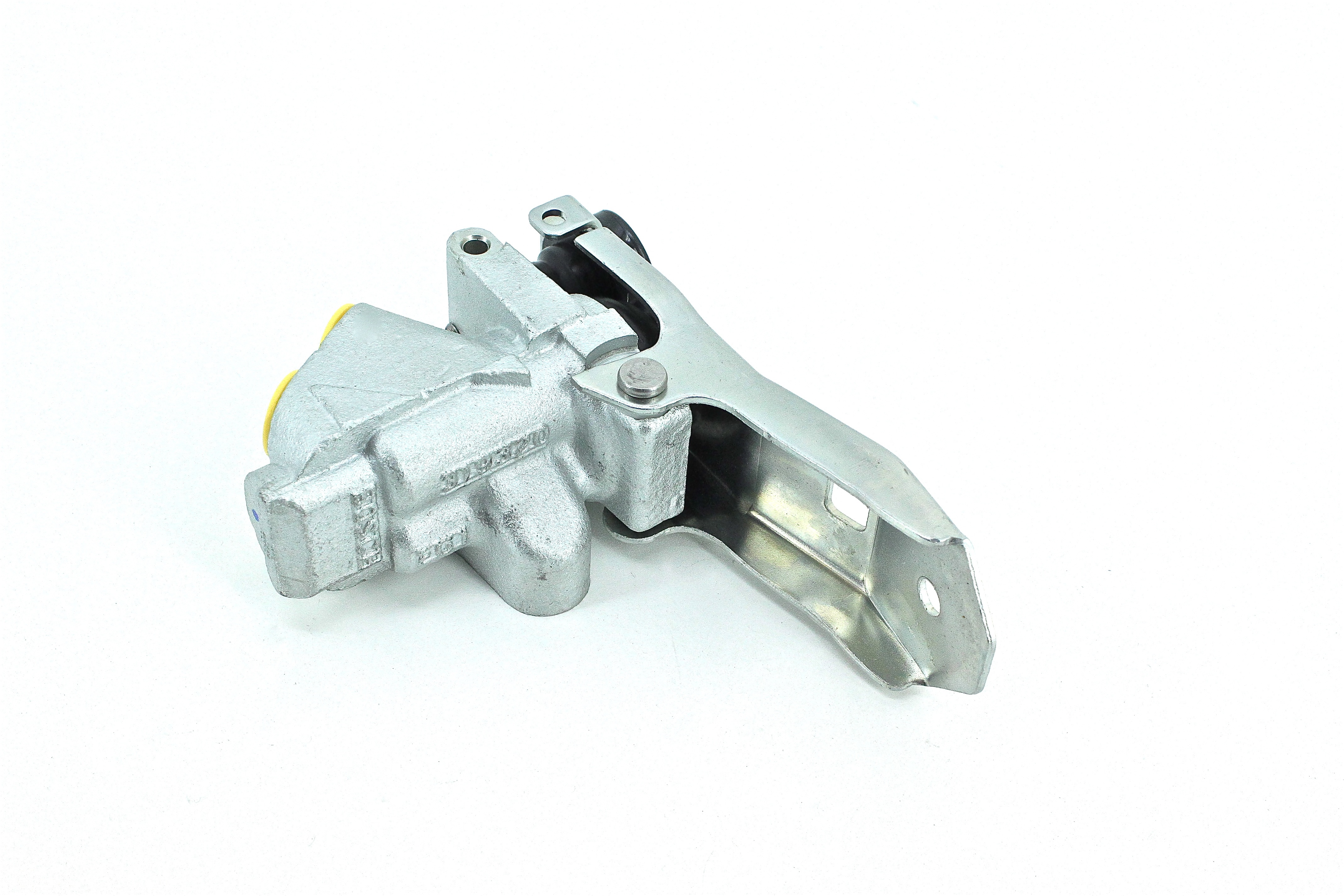 Bremseavlastningsventil