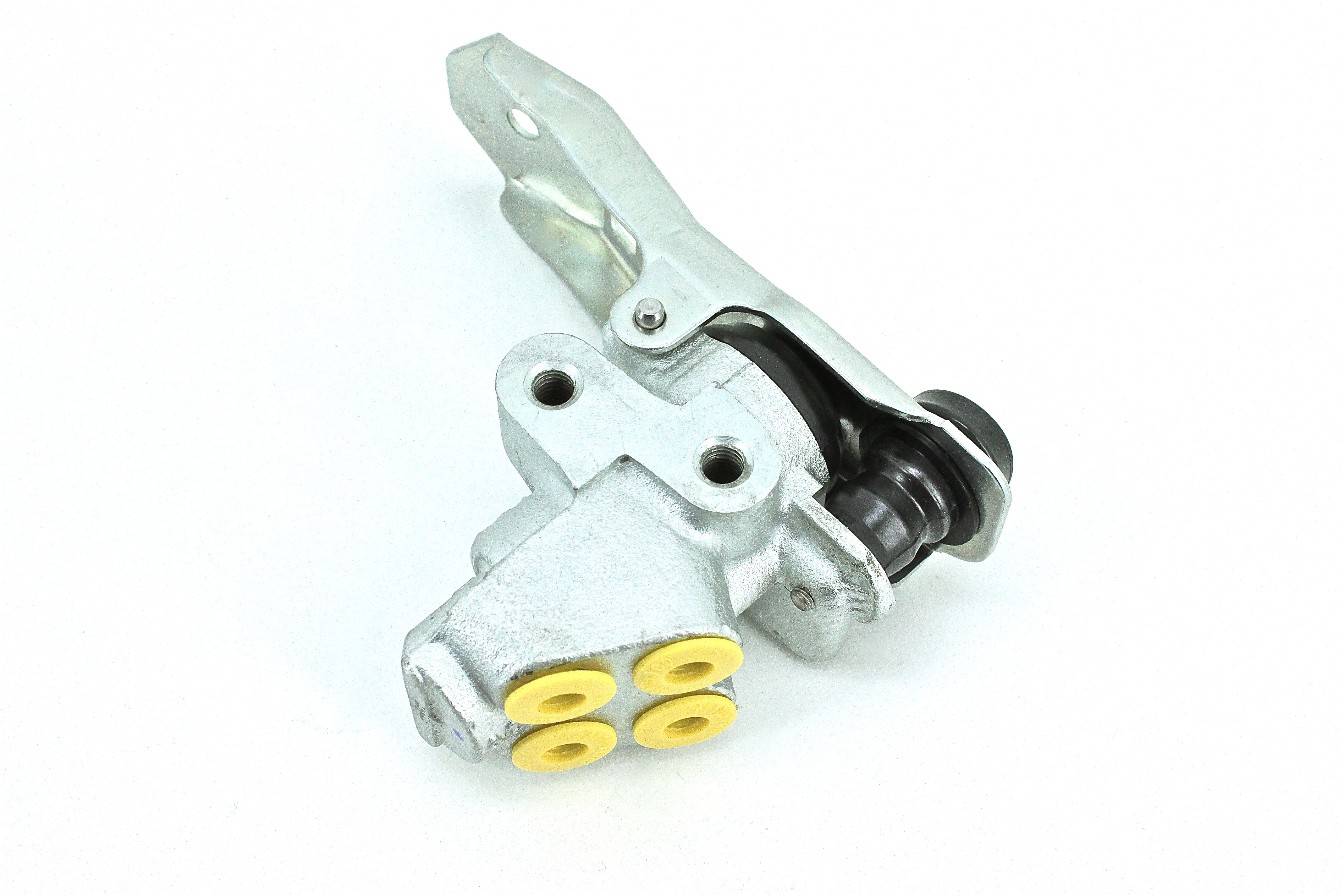 Bremseavlastningsventil