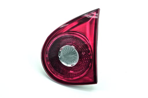 Baklykt, glødepære til Volkswagen