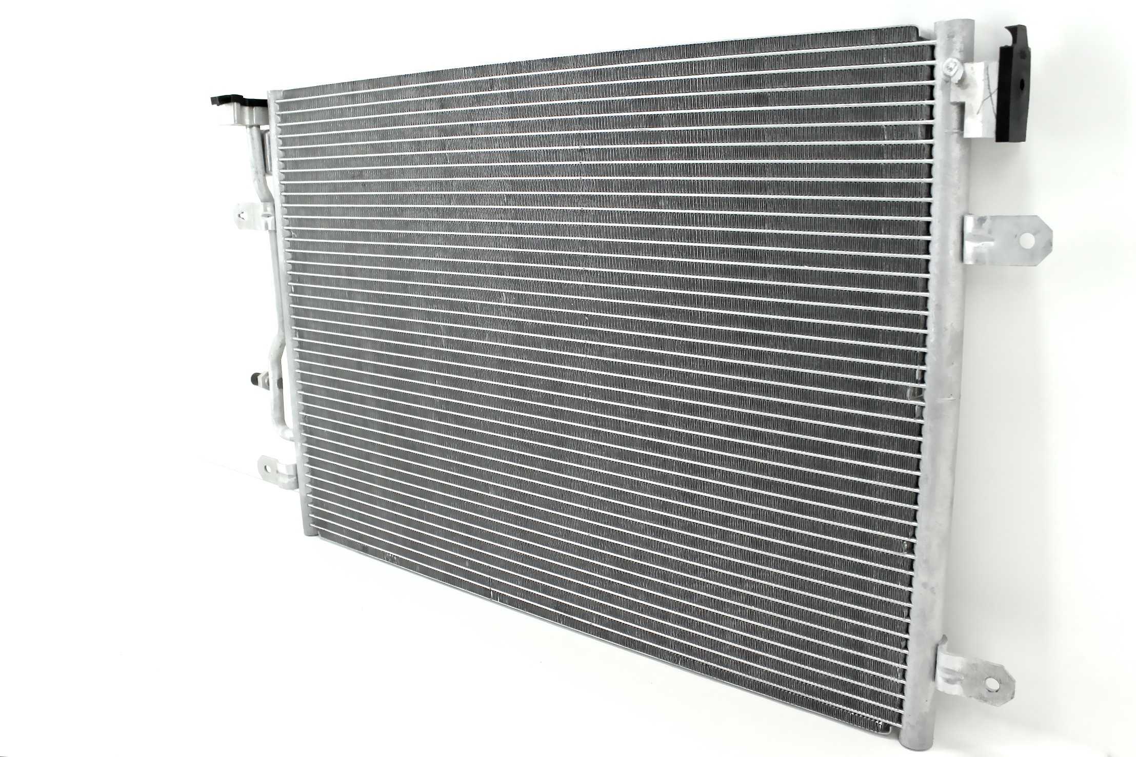 Radiator til aircondition