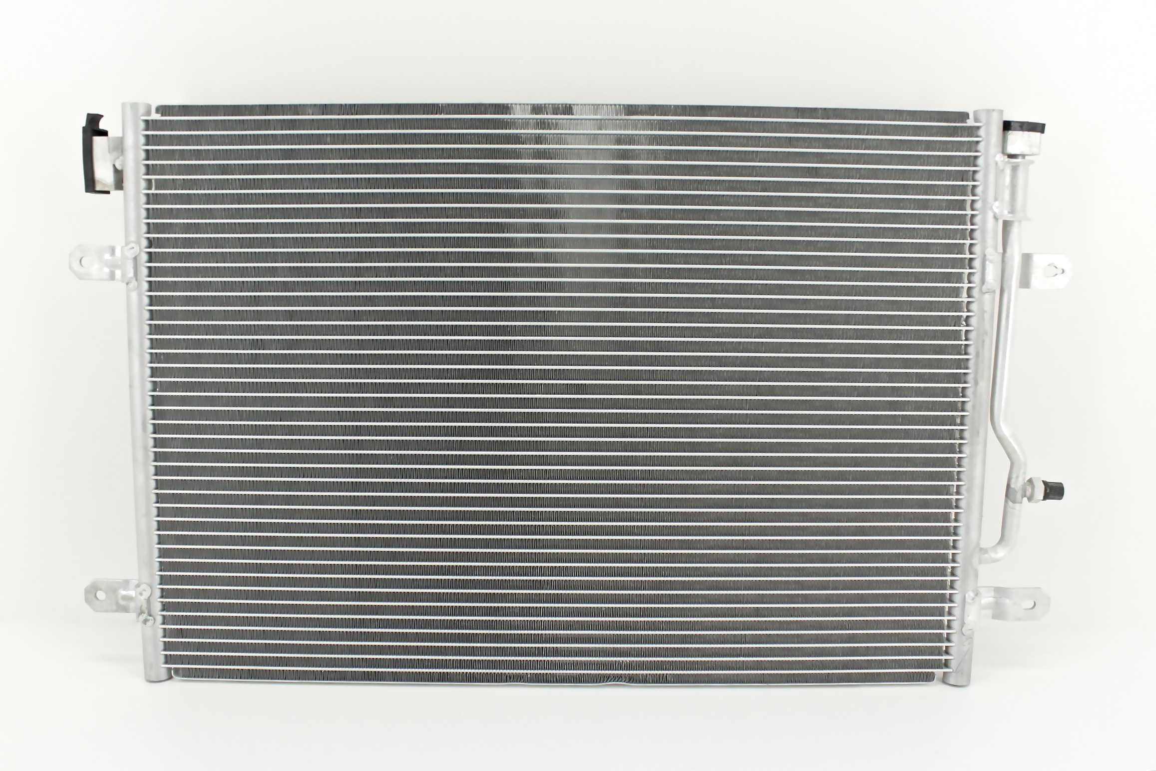 Radiator til aircondition