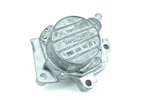 Vakuumpumpe til Skoda