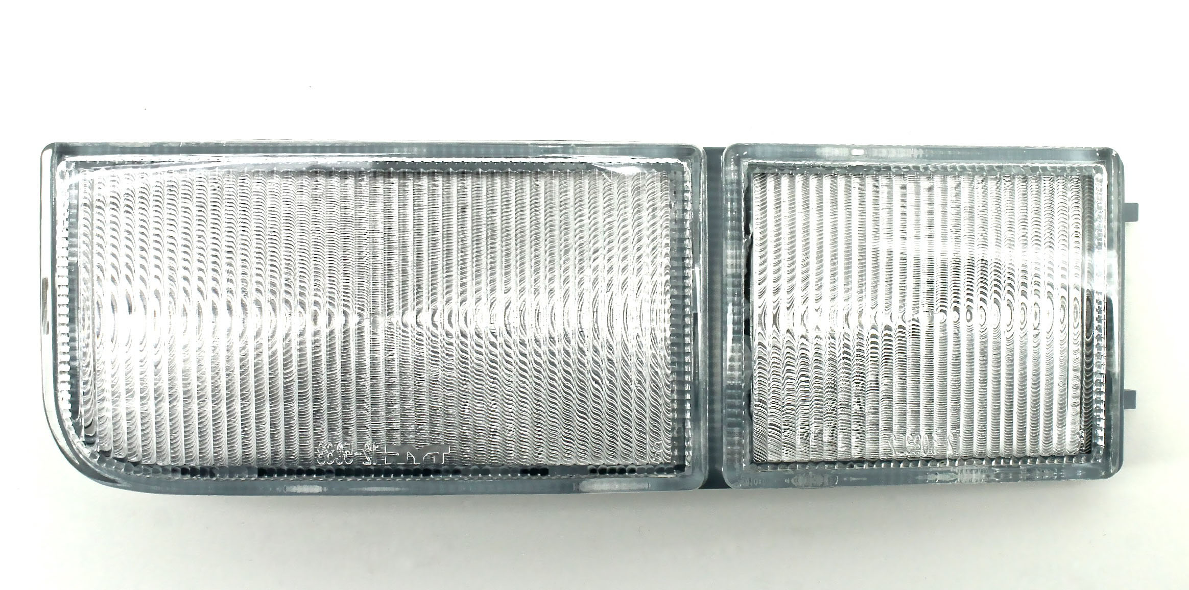 Blinklys, blinddeksel