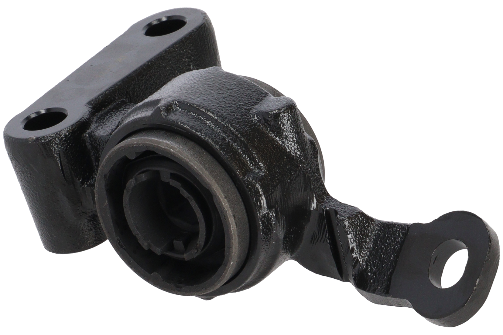 Foring, bærebru til Mini