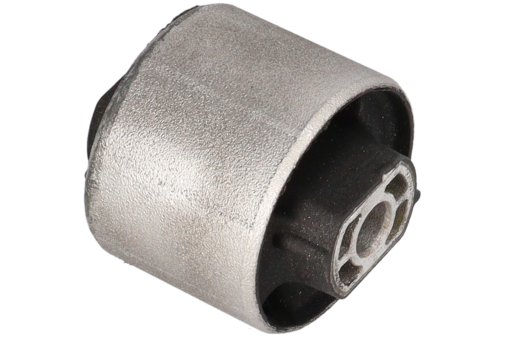 Foring, bakstilling til Audi