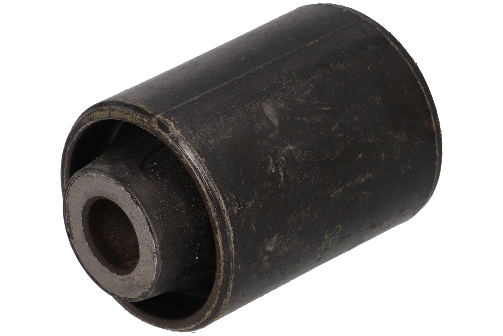 Foring, bærebru til Porsche