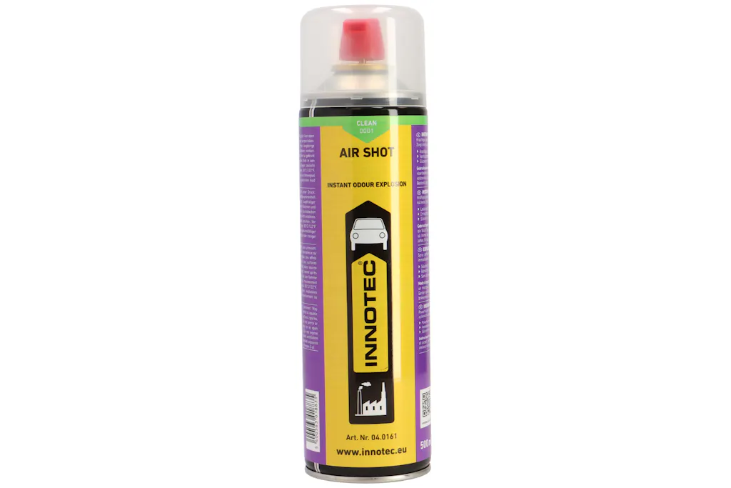 Innotec AirShot "Clean"