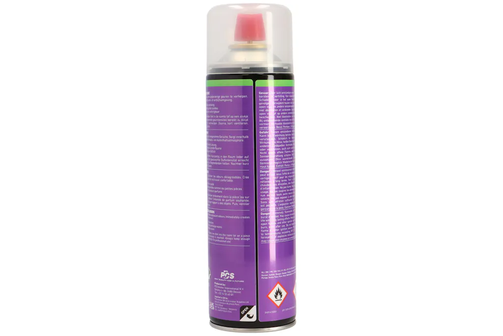 Innotec AirShot "Clean"
