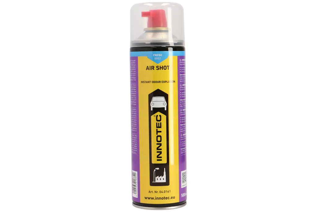 Innotec AirShot "Fresh"