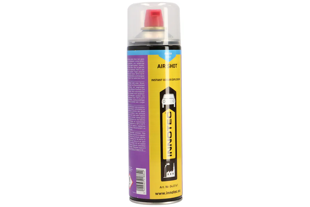 Innotec AirShot "Fresh"