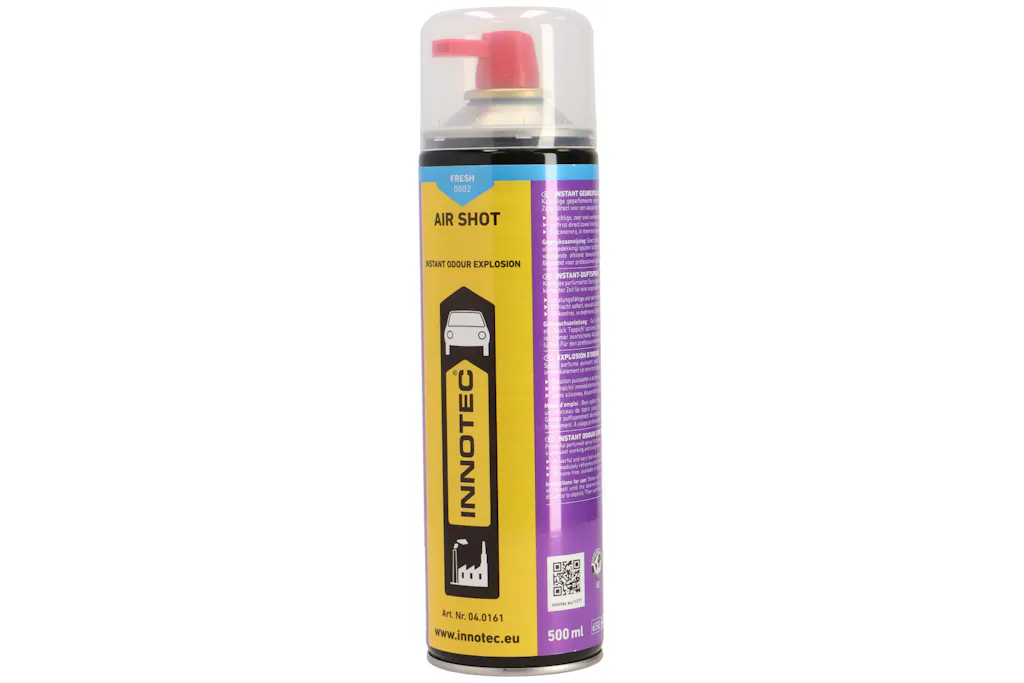 Innotec AirShot "Fresh"