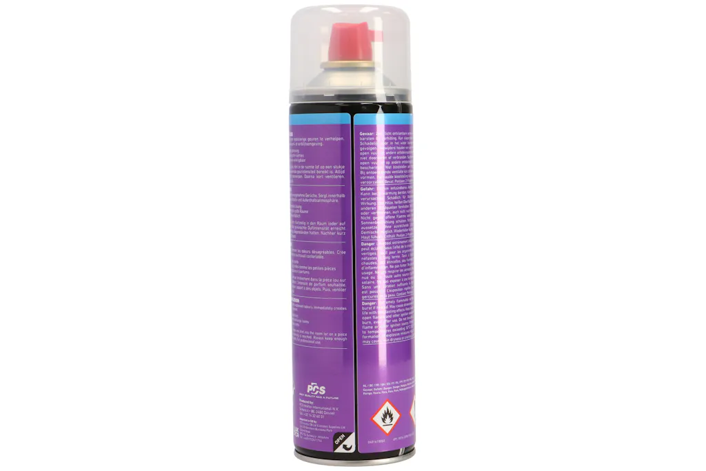 Innotec AirShot "Fresh"