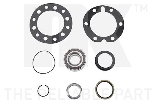 Hjullager til Toyota