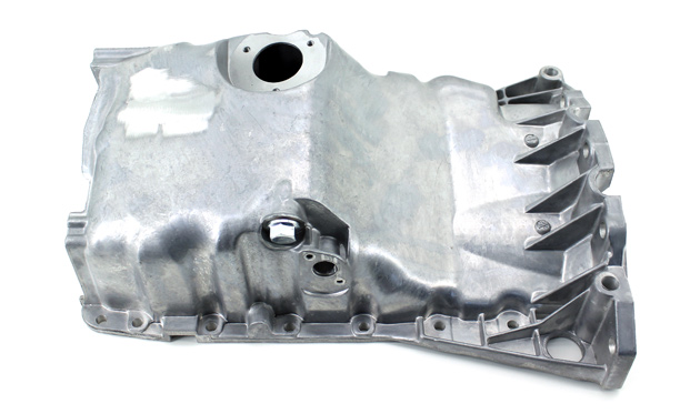 Bunnpanne til Volkswagen