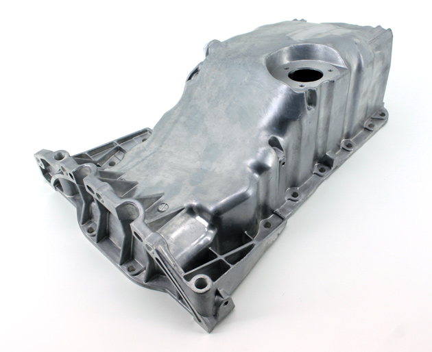 Bunnpanne til Volkswagen