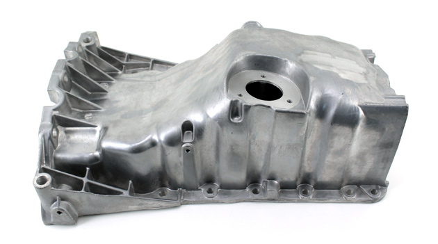 Bunnpanne til Volkswagen