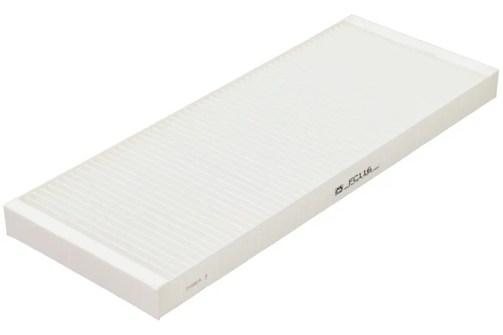 Pollenfilter