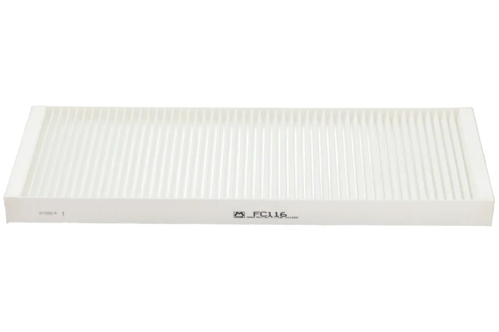 Pollenfilter