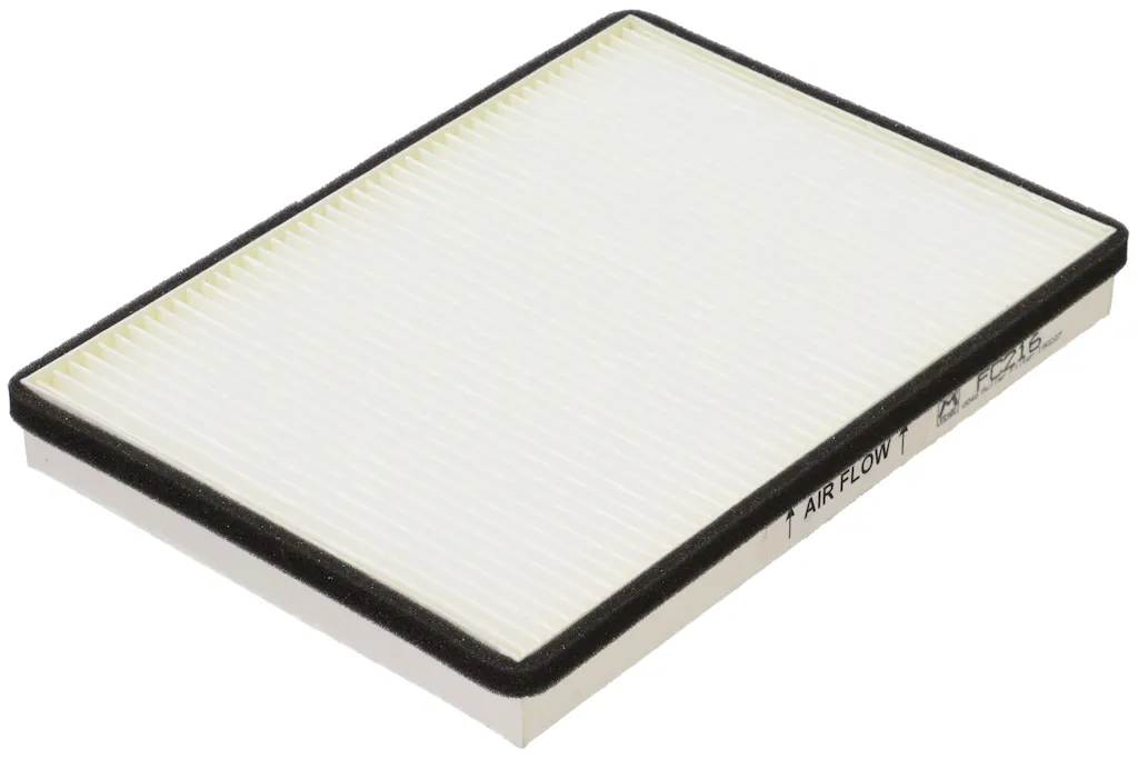Pollenfilter