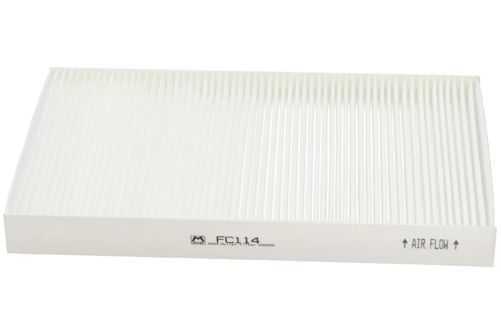 Pollenfilter
