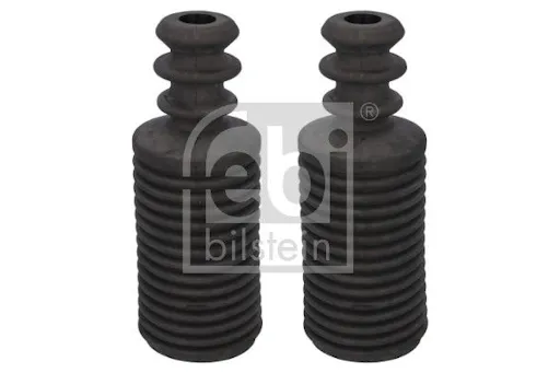 Støtdemper, støvmansjett til Nissan