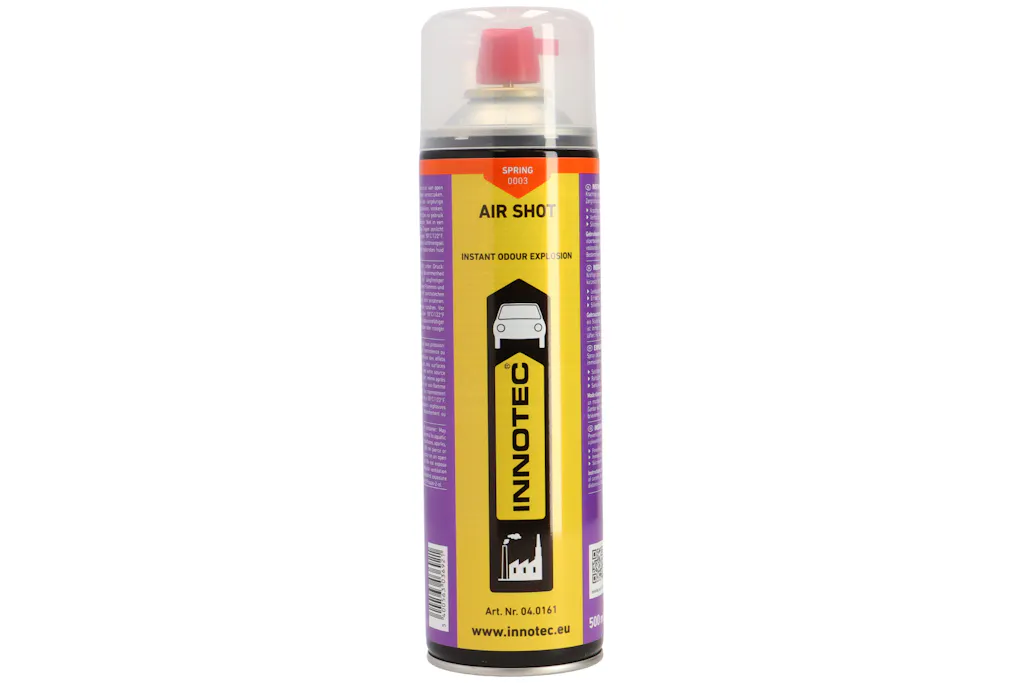 Innotec AirShot "Spring"