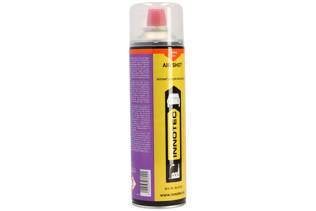 Innotec AirShot "Spring"