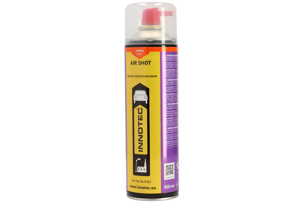Innotec AirShot "Spring"
