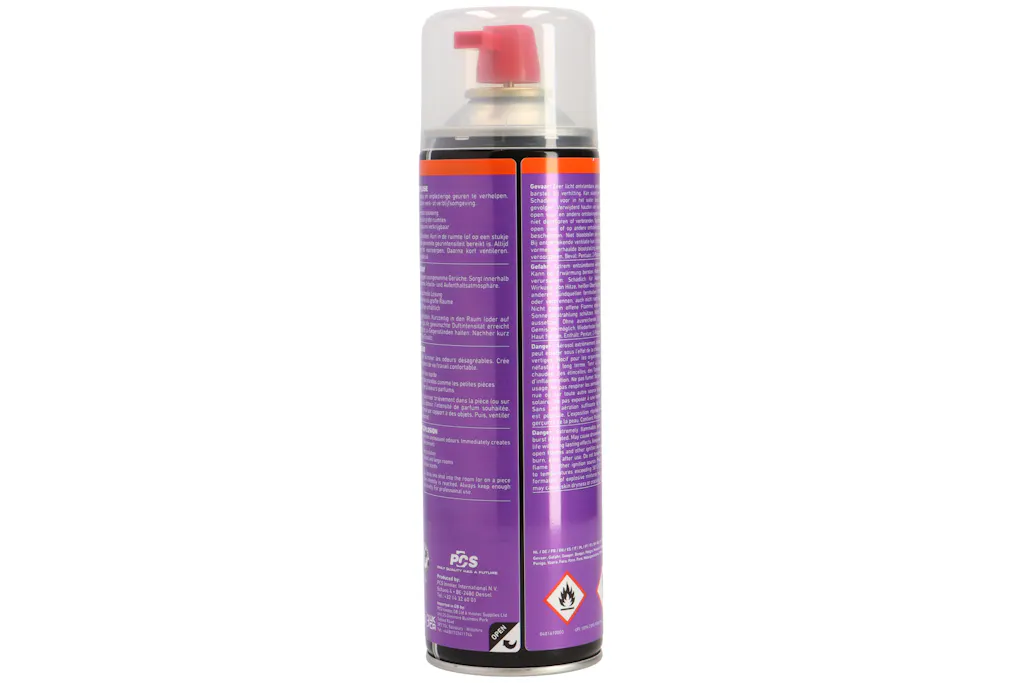 Innotec AirShot "Spring"