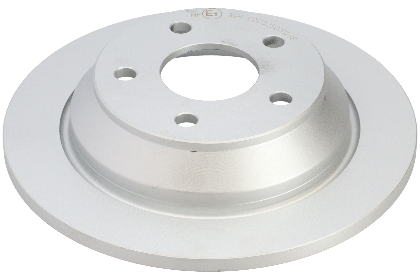 Bremseskive til Ford