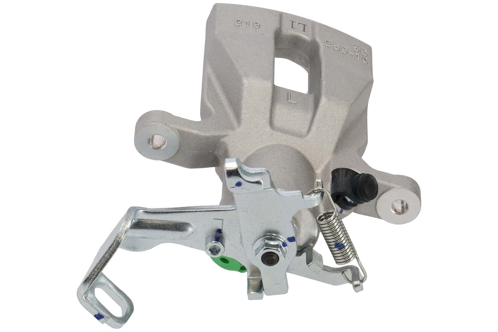 Bremsecaliper