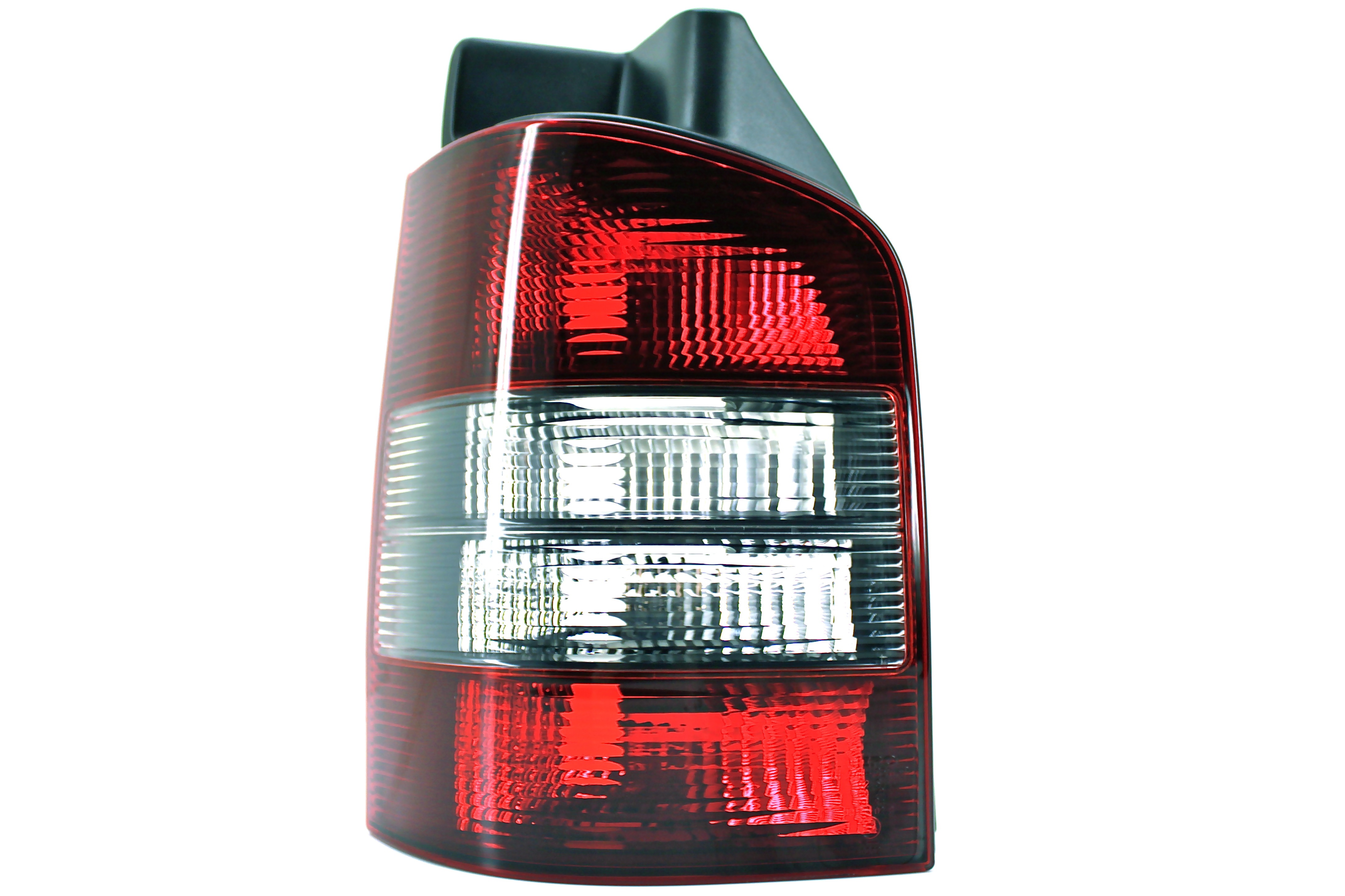 Baklykt, glødepære