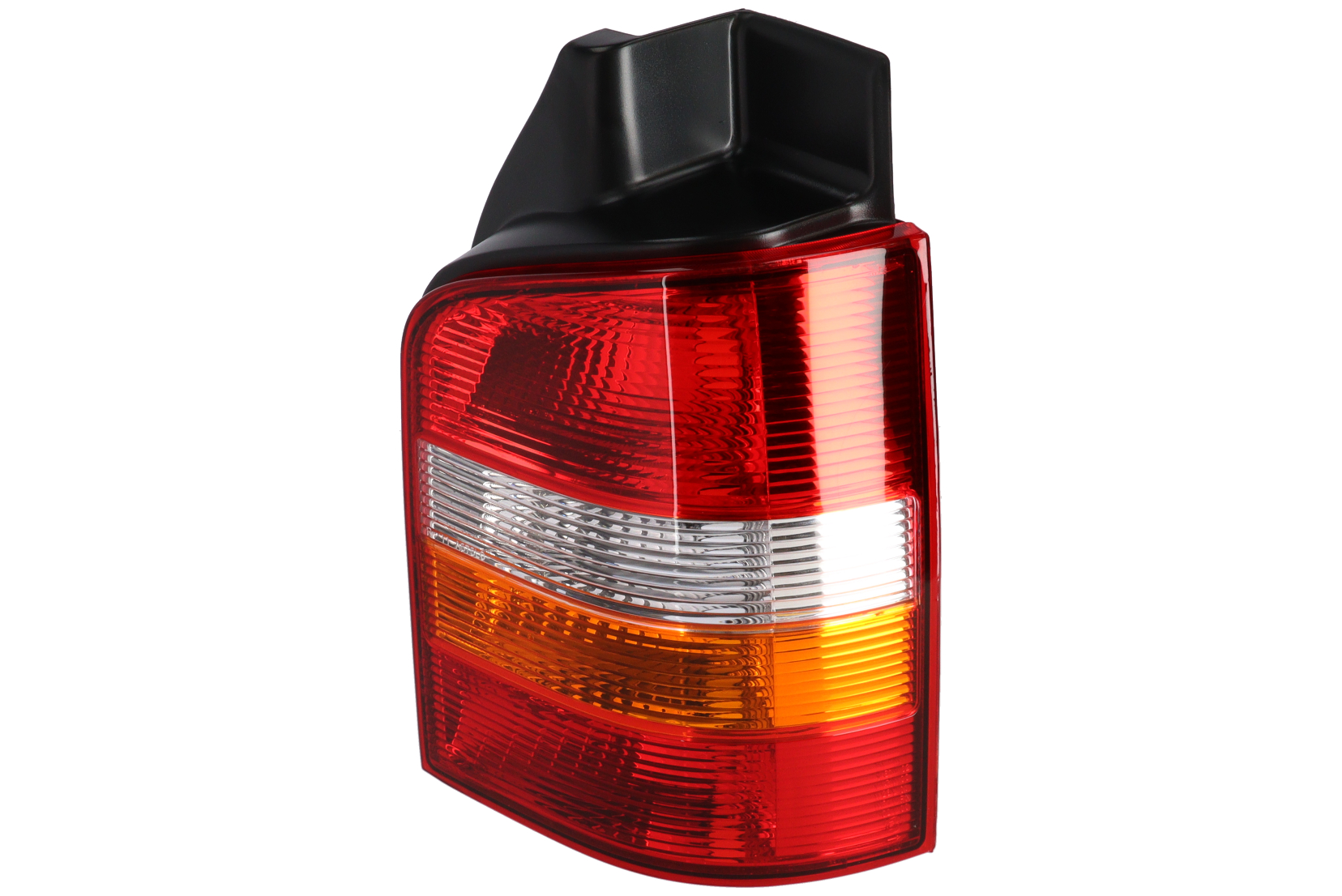 Baklykt, glødepære