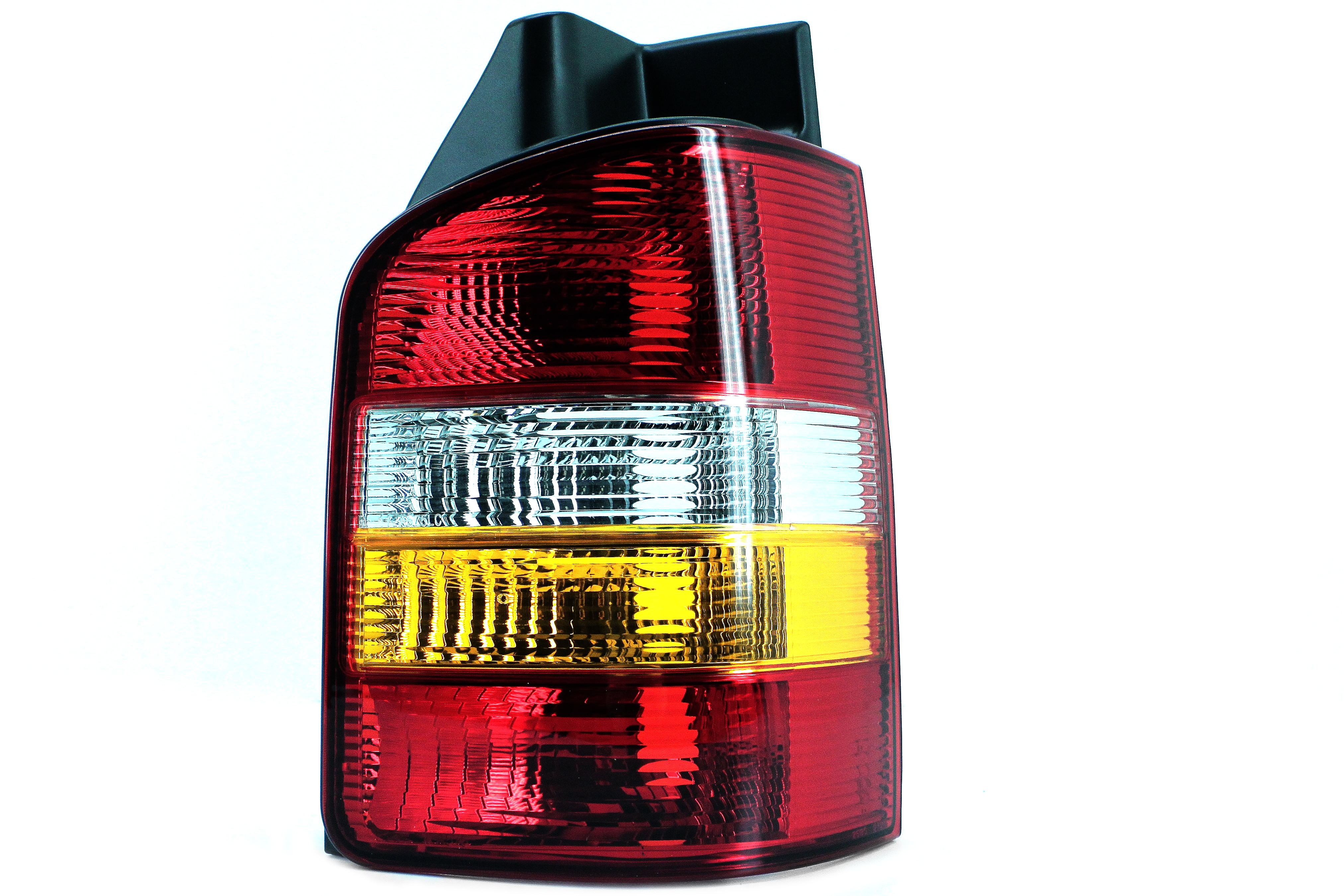 Baklykt, glødepære