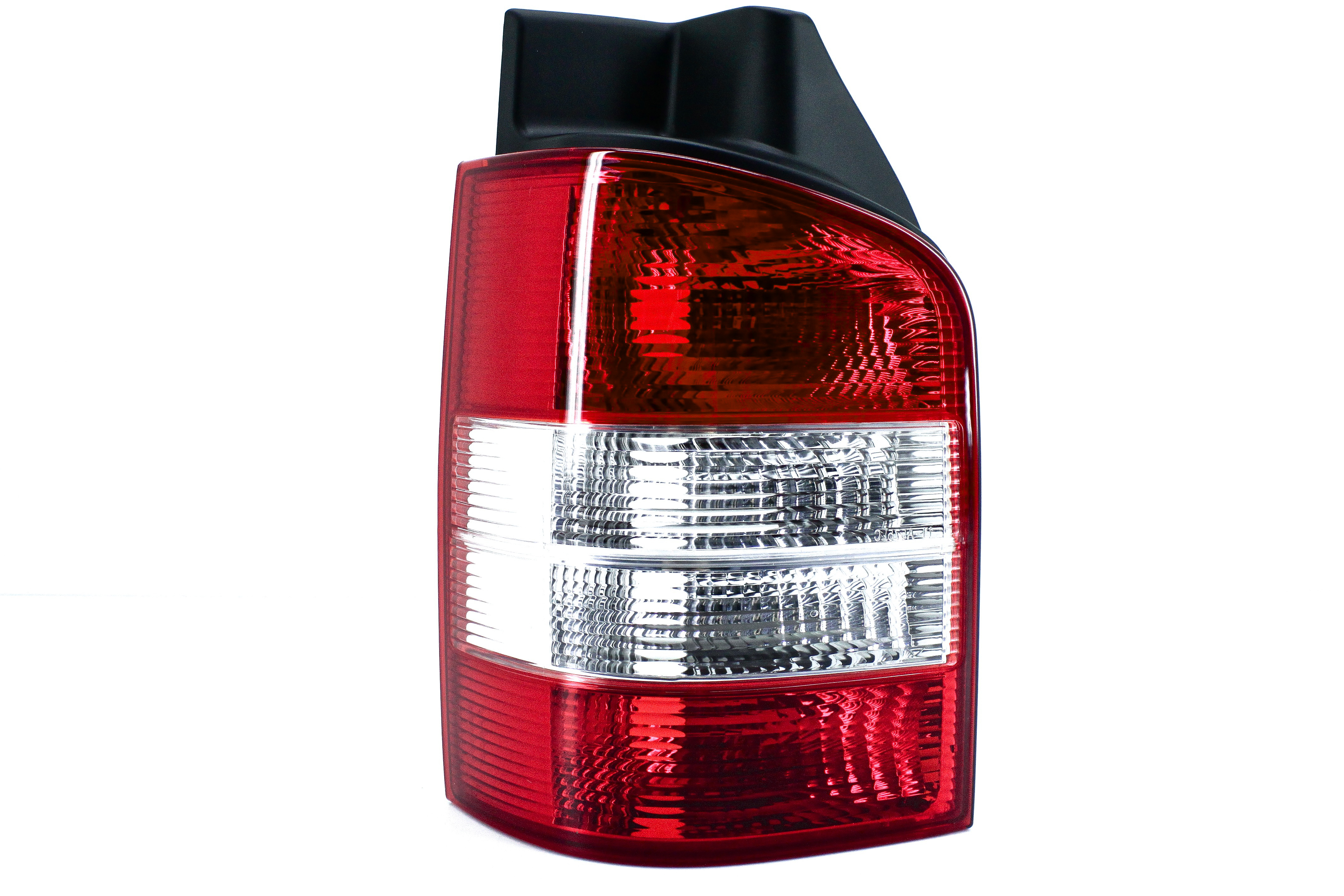 Baklykt, glødepære