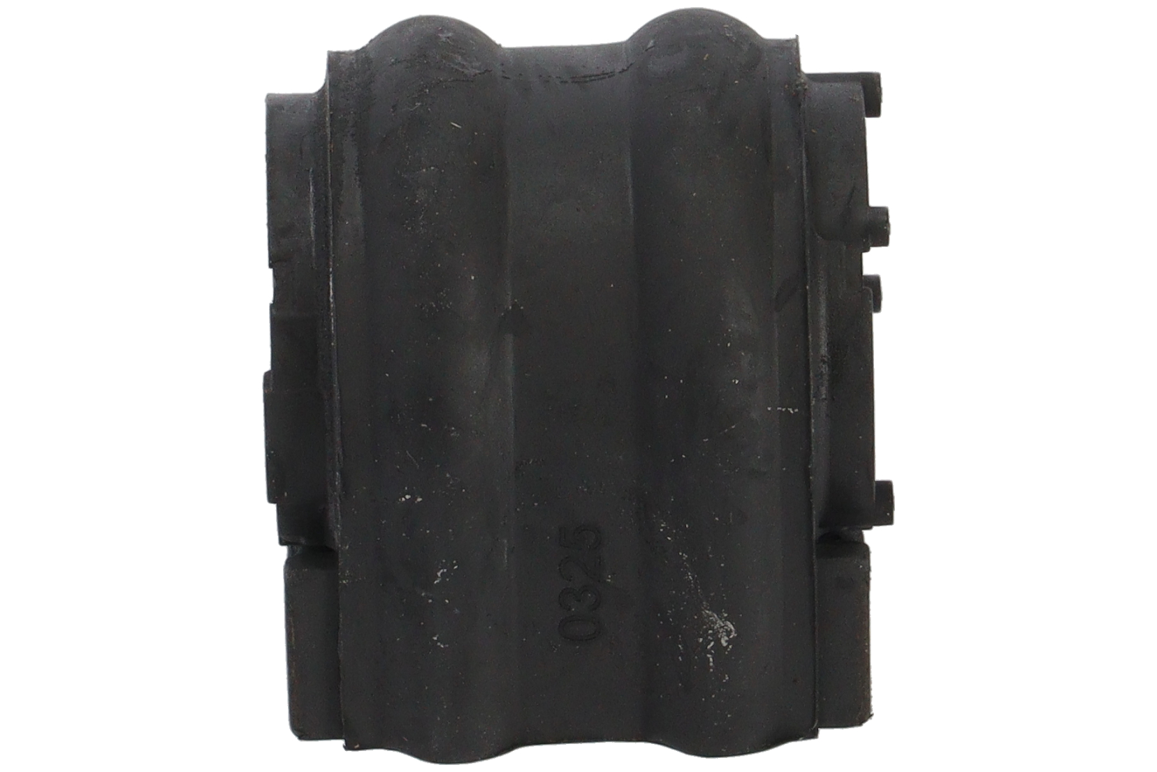 Foring, stabilisatorstag